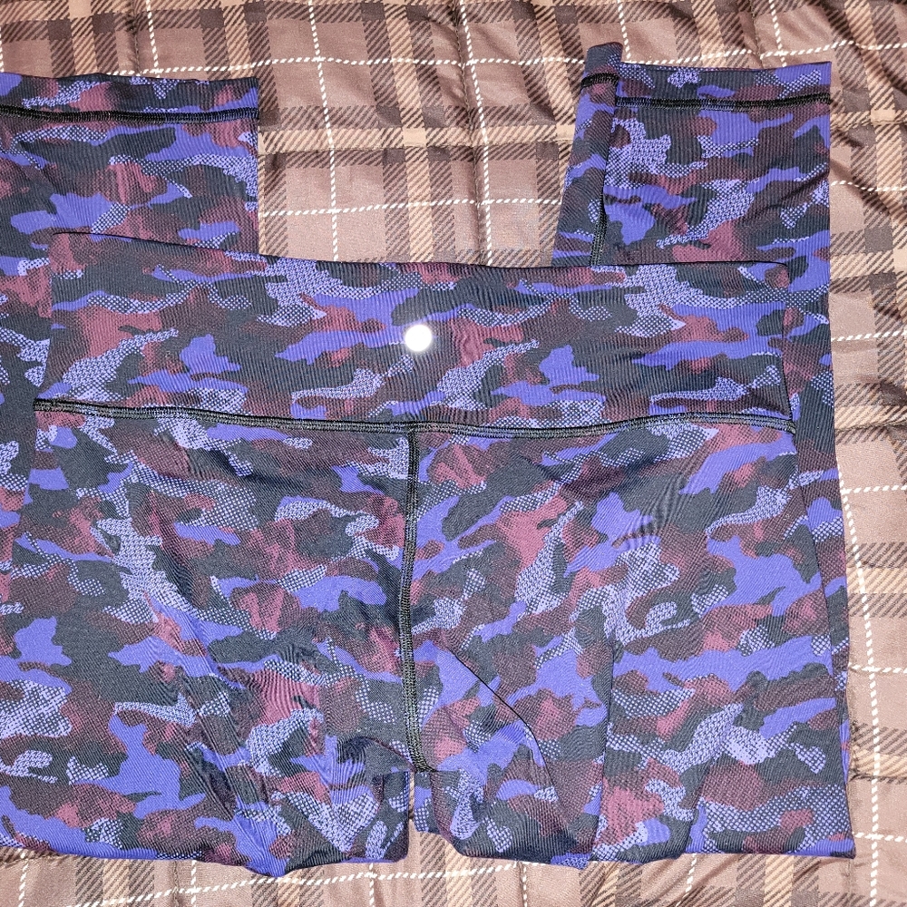 Lululemon leggings